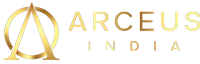 Arceus India Logo