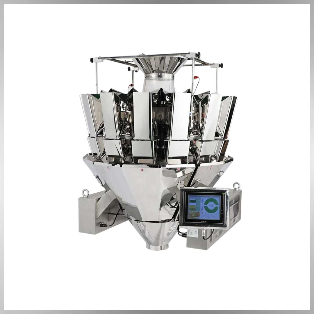 Powder packaging machine
