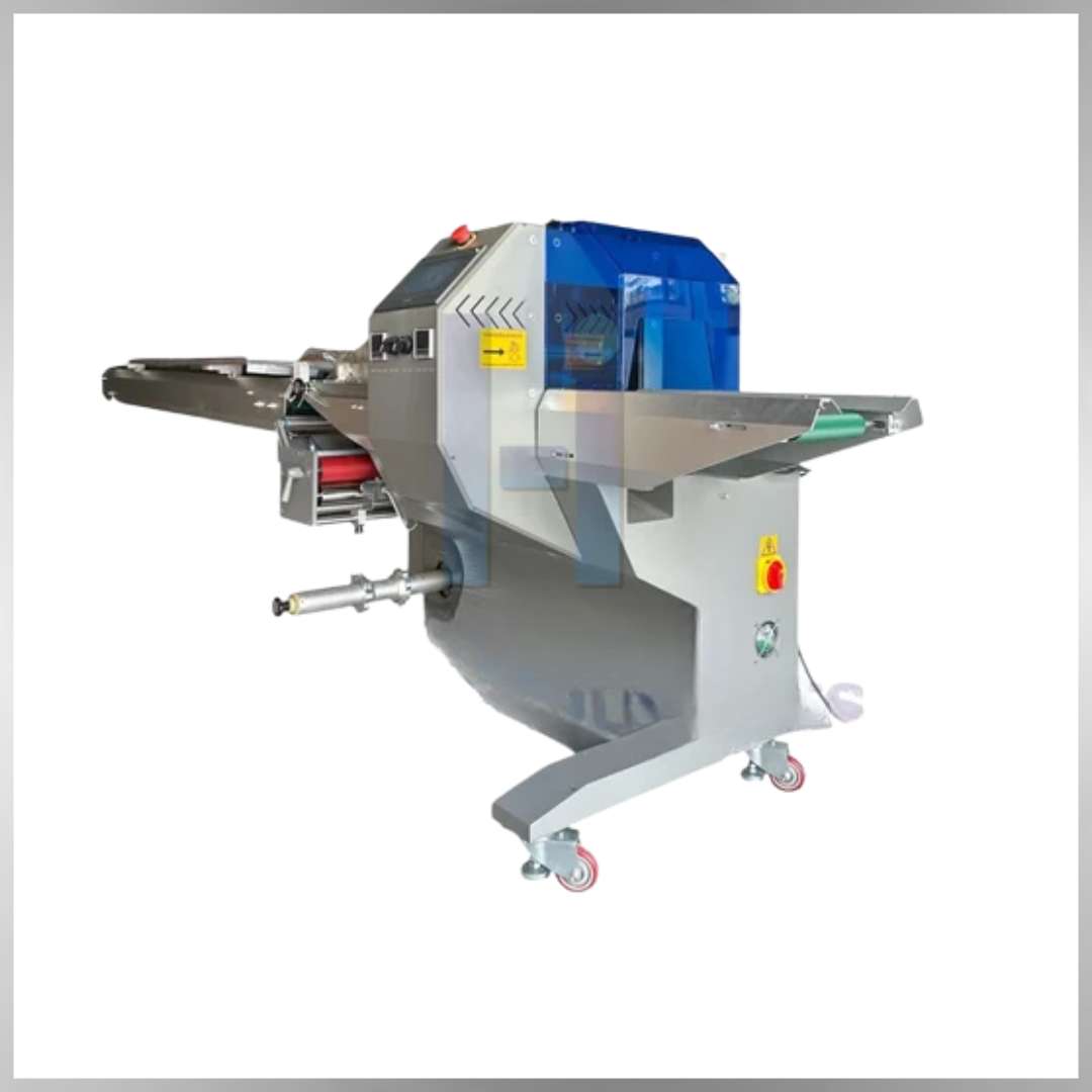 Powder packaging machine