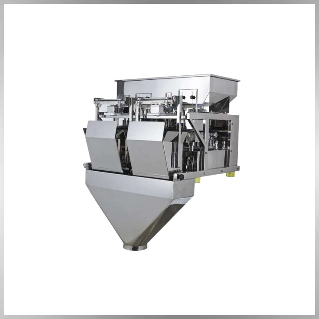 Powder packaging machine