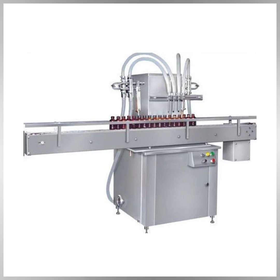 Powder packaging machine