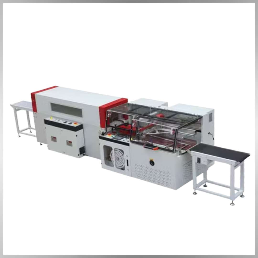 Powder packaging machine