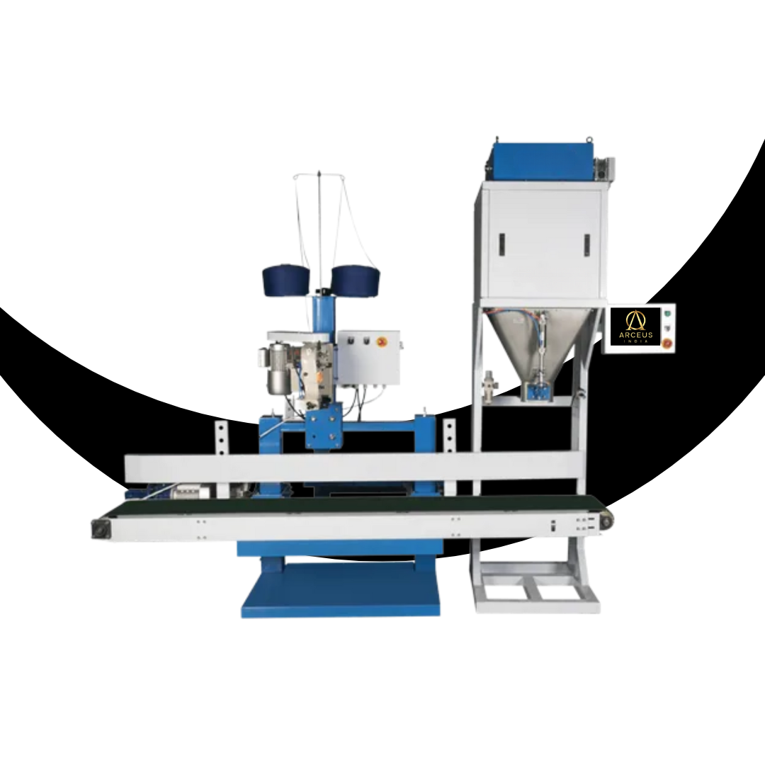 Automatic packaging machines