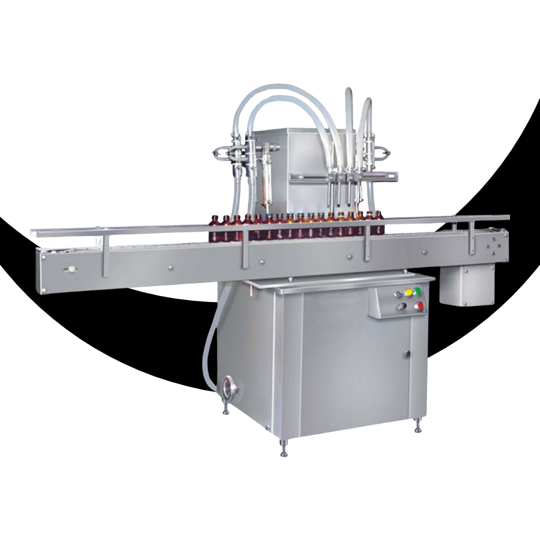 Automatic packaging machines