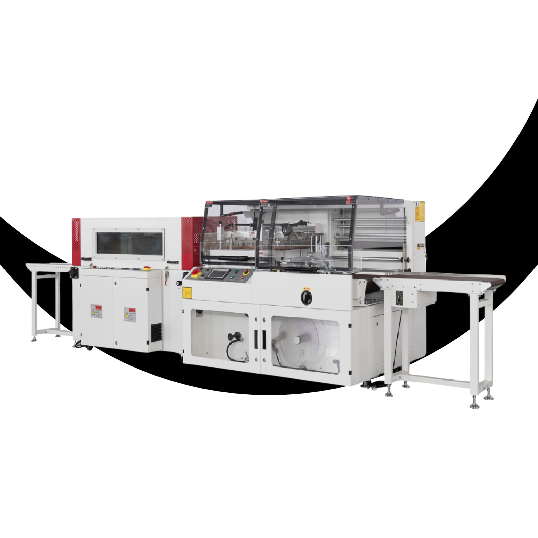 Automatic packaging machines