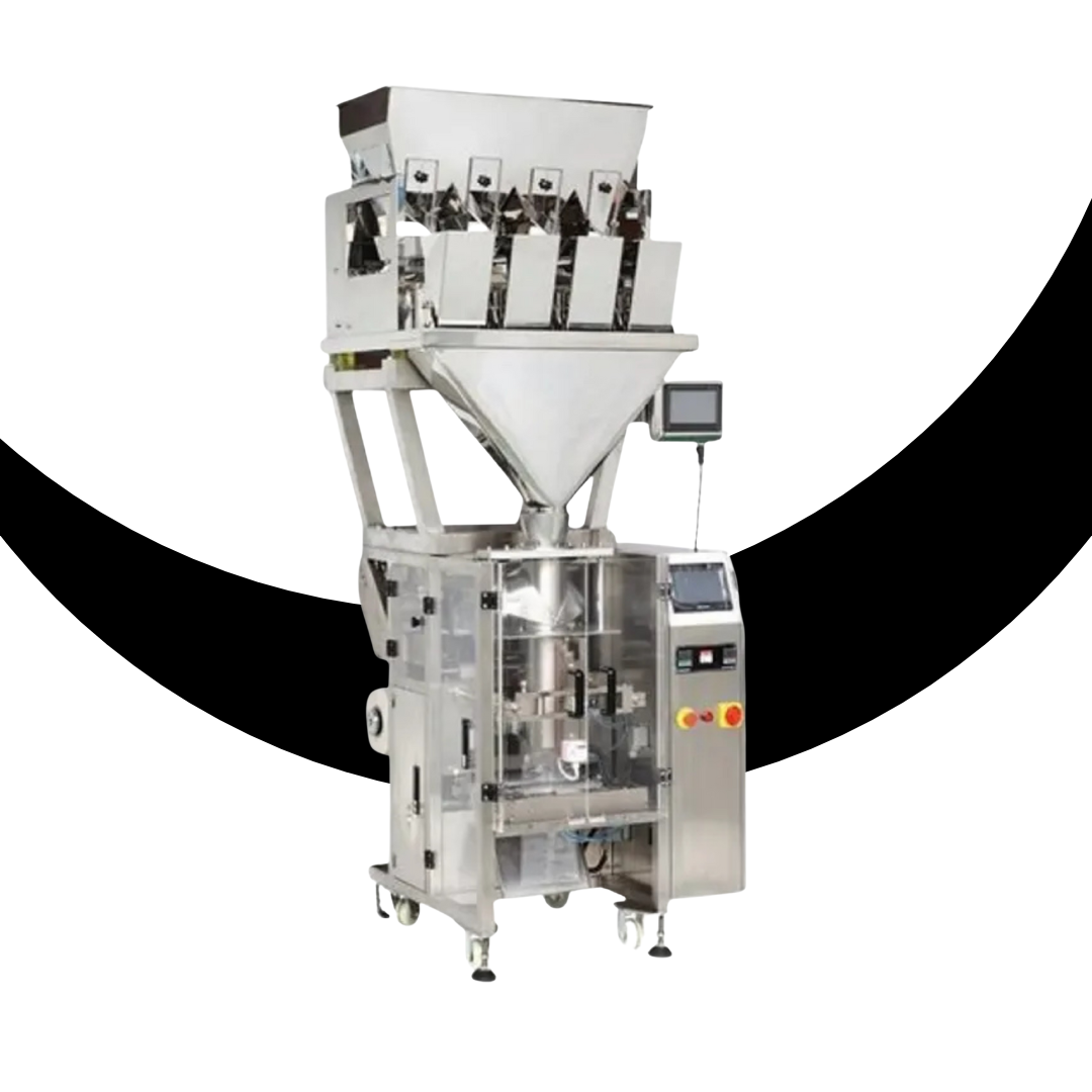 Automatic packaging machines
